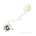 LED VENDRE CHAD LED Cold Light Lampe d&#39;exploitation Light Light Spring Arm Medical Lampe Medical